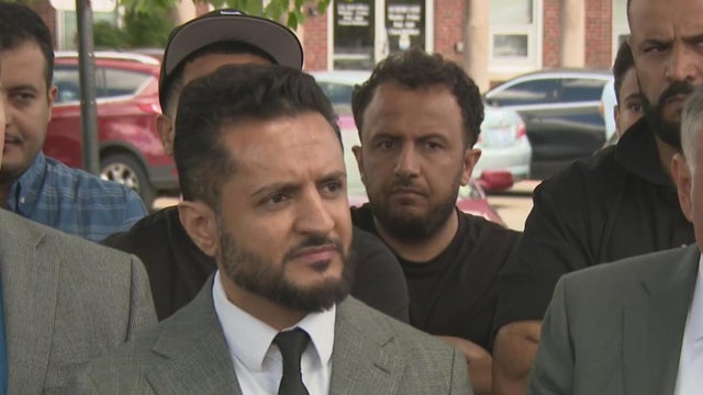 Hamtramck mayor sues city council over city manager's firing 