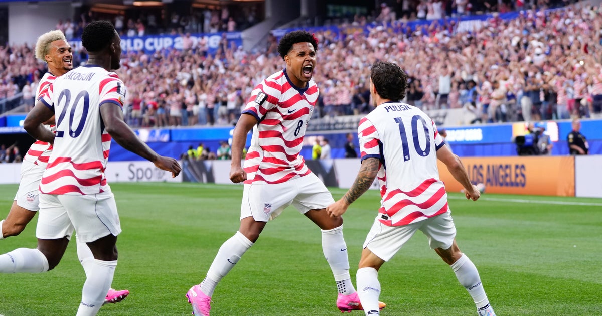 World Cup kicks off with 3 opening ceremonies, 48 teams, billions of fans