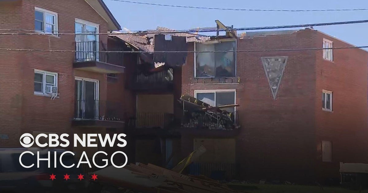 Cleanup, power restoration continue days after storms hit Chicago area ...
