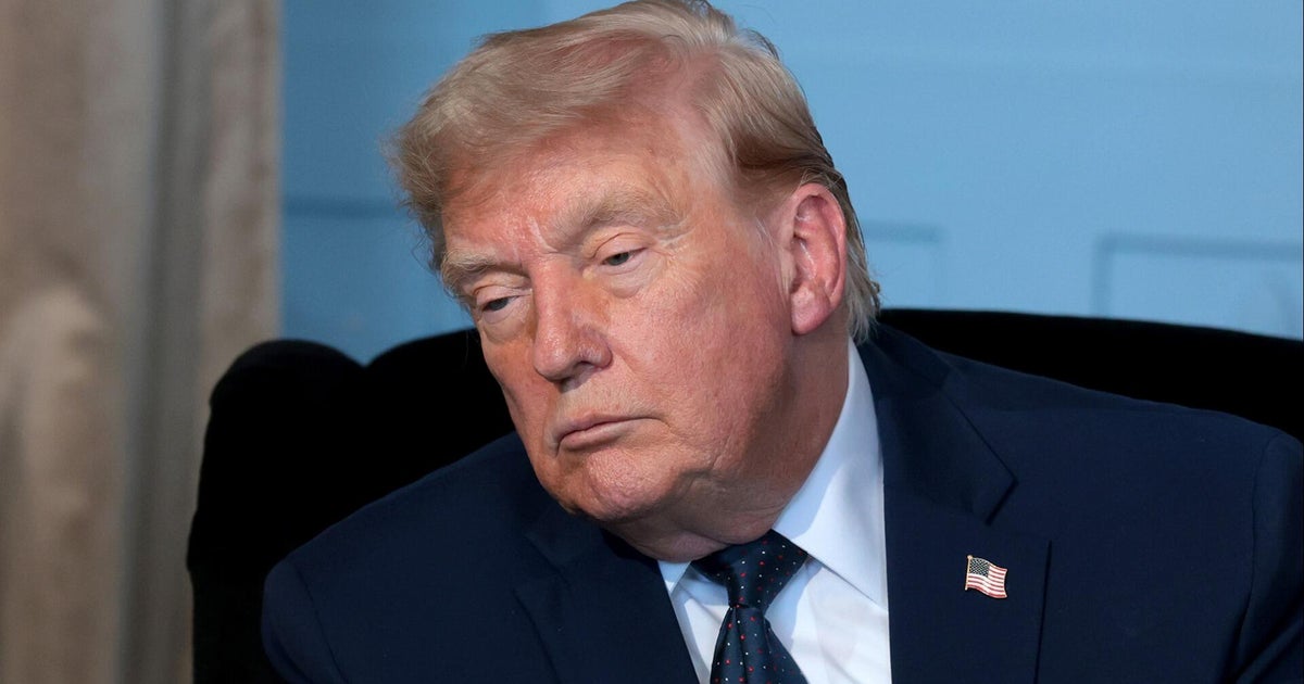 What has the U.S. accomplished with the Iran war?