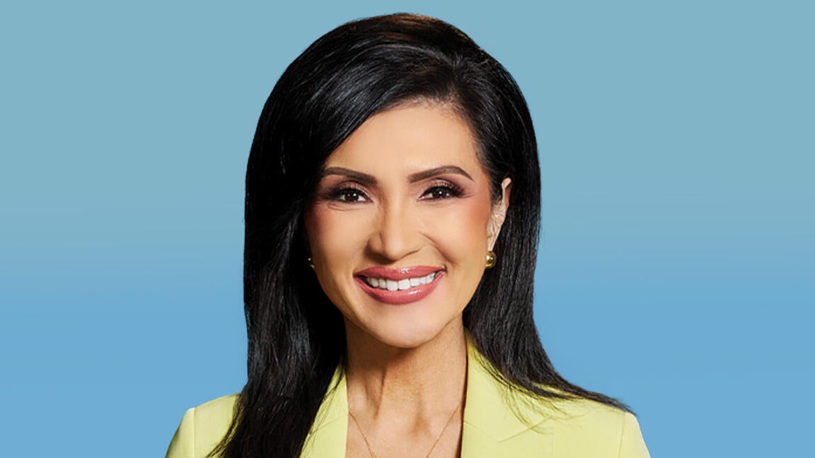 Rachel Kim - CBS News Los Angeles
