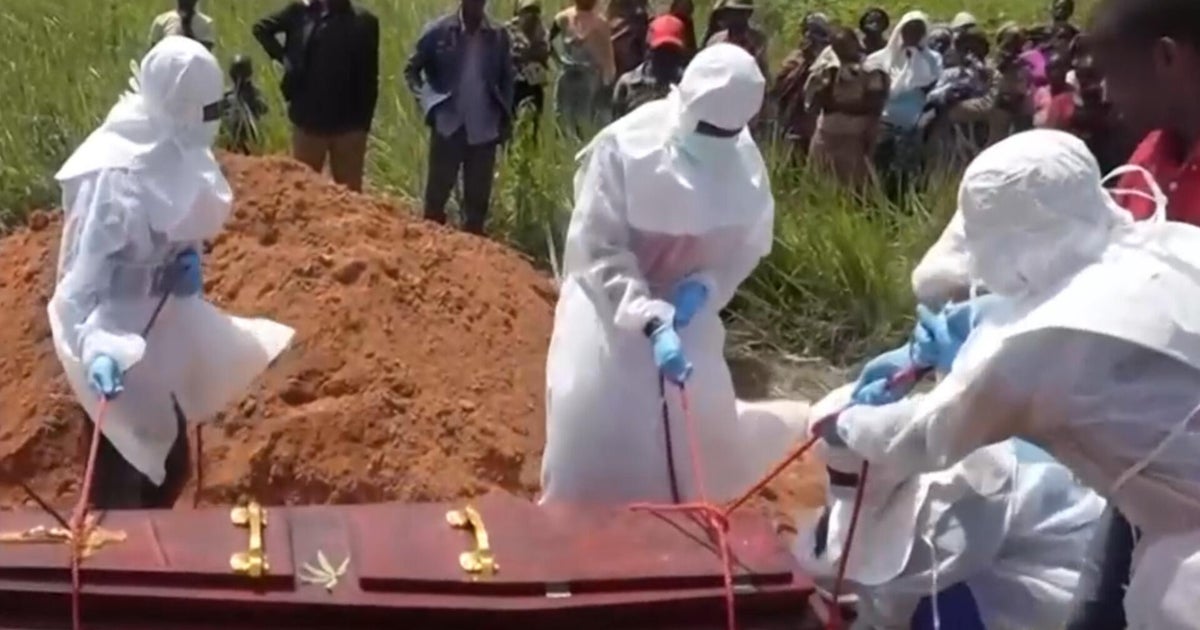 Uganda struggles to block border travel amid Ebola outbreak: "Like stopping wind from blowing"