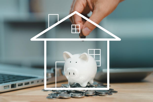 What's the HELOC and home equity loan interest rate forecast for summer 2026?