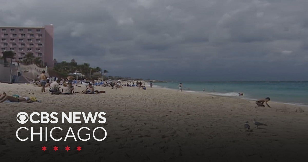 U.S. warns against jet ski rentals in Bahamas