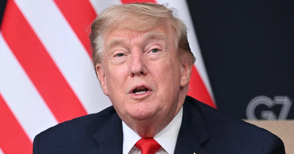 6/16: CBS Evening News