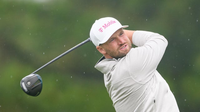 GOLF: JUN 14 PGA RBC Canadian Open 