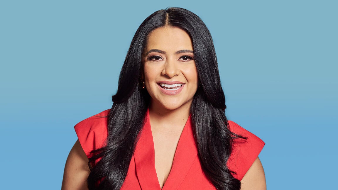 About CBS LA - Meet the CBS LA News Team - CBS Los Angeles