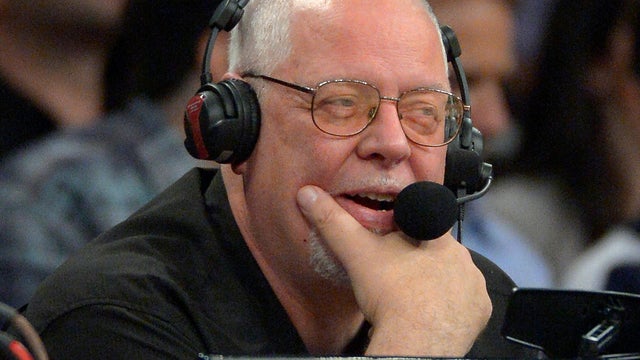 Lakers Tanter Retires Basketball 