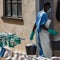 Uganda details safety measures as Ebola cases continue to spread in parts of central Africa