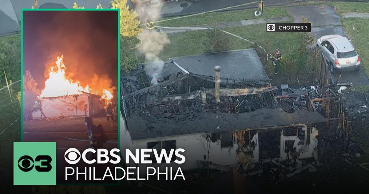 1 dead after fire at home in Newark, Delaware