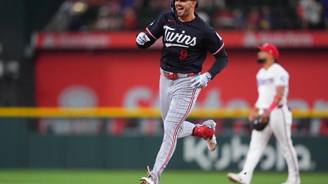 Trevor Larnach 