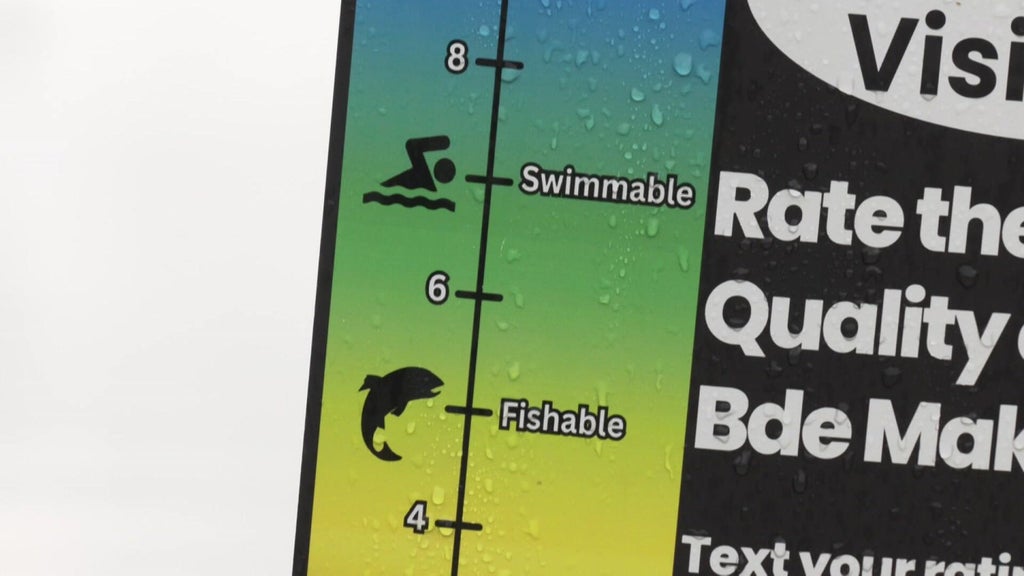 Researchers hope to improve Minnesota lakes with water quality survey