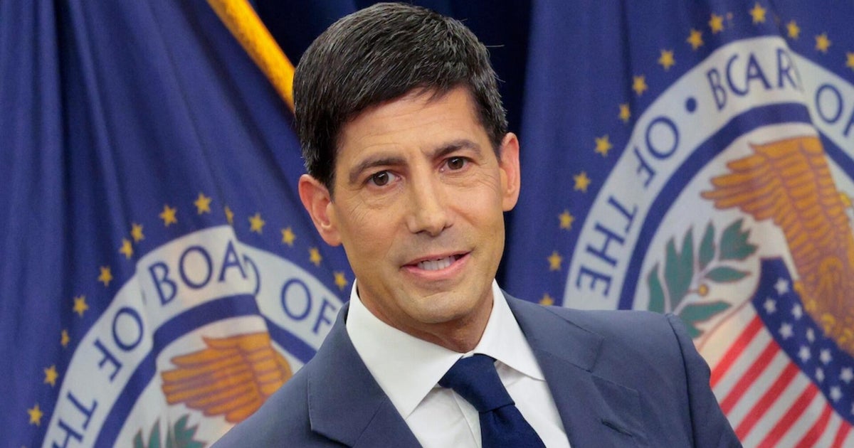 Fed keeps interest rates steady in first decision under Kevin Warsh