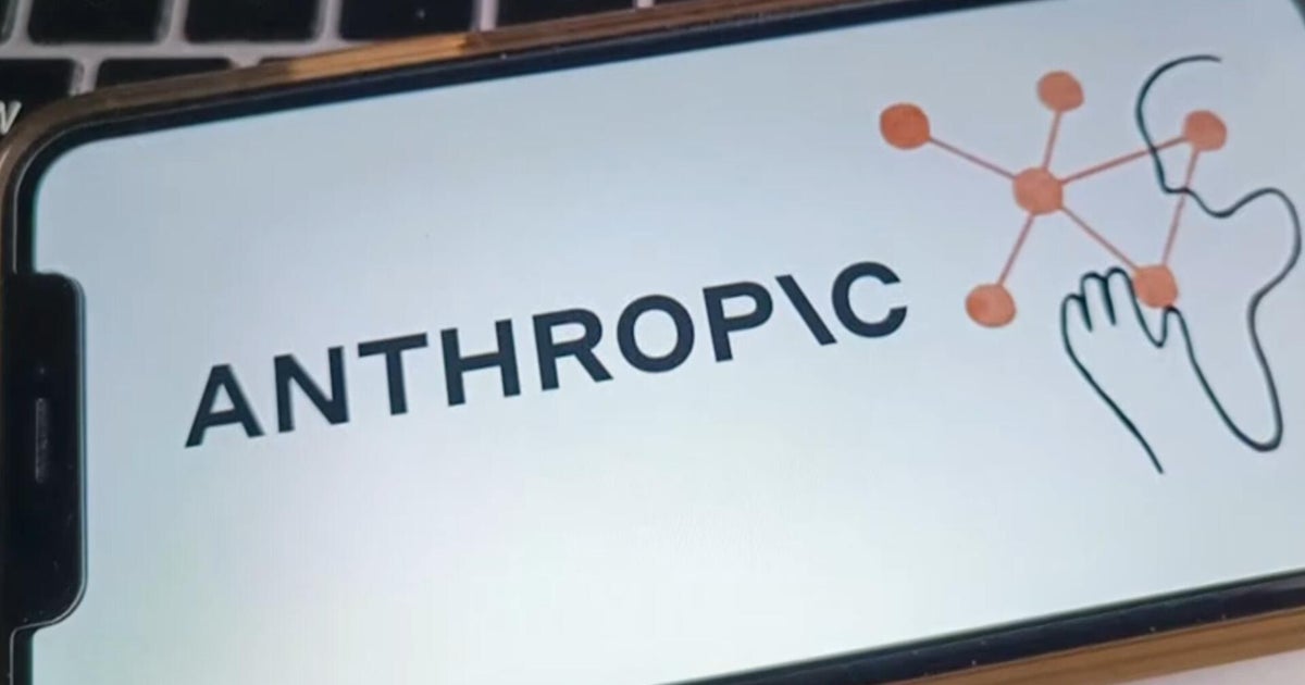 Anthropic pulls access to new AI models after government directive