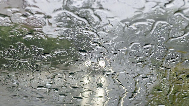 Weather in Bavaria 