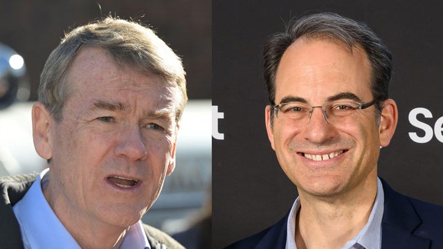 michael bennet 