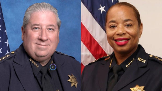 Joseph Kreins, Angela Averiett 