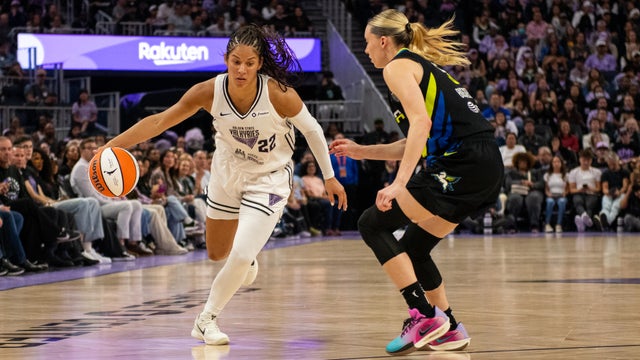 Valkyries Basketball 