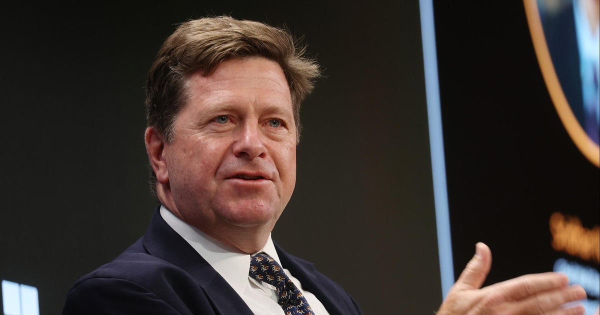 Jay Clayton's DNI confirmation hearing postponed
