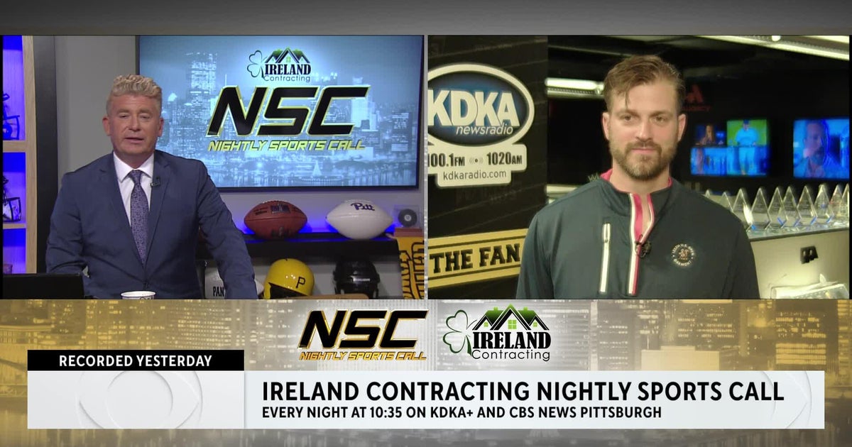 Ireland Contracting Nightly Sports Call: June 16, 2026
