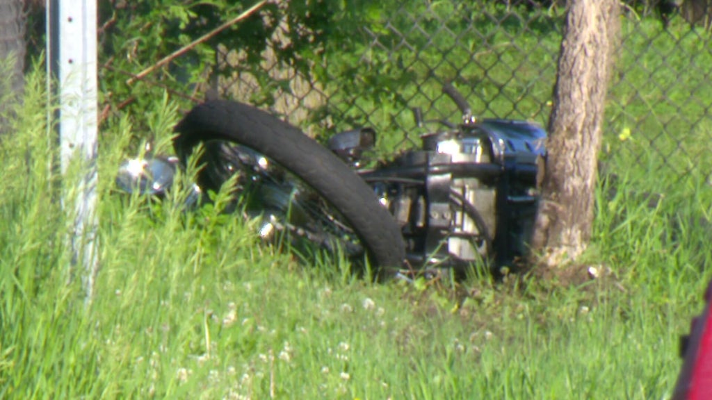 Minnesota sees uptick in fatal motorcycle crashes with 30 deaths so far this year