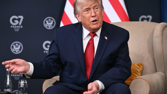 FRANCE-G7-POLITICS-DIPLOMACY-SUMMIT 