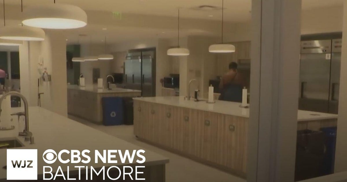 Around Town: New expanded American Cancer Society Hope Lodge in Baltimore opens for guests