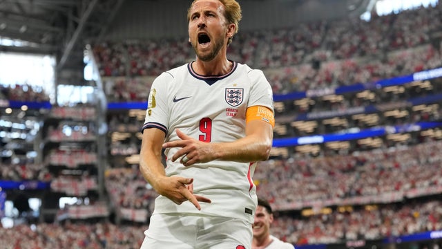 Harry Kane 