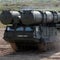 Is Russia burning through air defense missiles at an "unsustainable rate"?