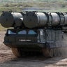 Weapons On Display At Russia's International Military-Technical Forum "Army 2022" 