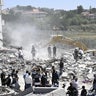 Displaced citizens continue to return Southern Lebanon 