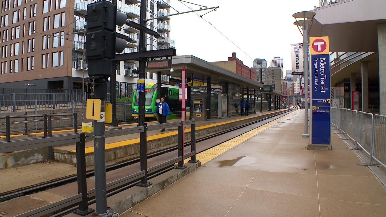 Blue Line news - Today’s latest updates - CBS Minnesota