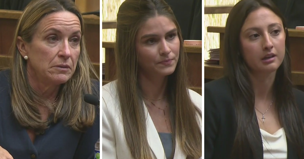 From Sober Boat Ride to Chaotic Crash That Killed Teen: Witnesses Testify in George Pino Trial