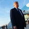 This law firm has deep ties to Trump. Now a partner is his pick for a top job.