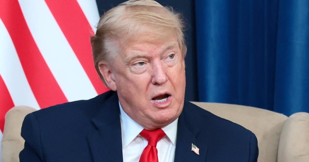 Trump slams Israel, praises Iran at G7 summit