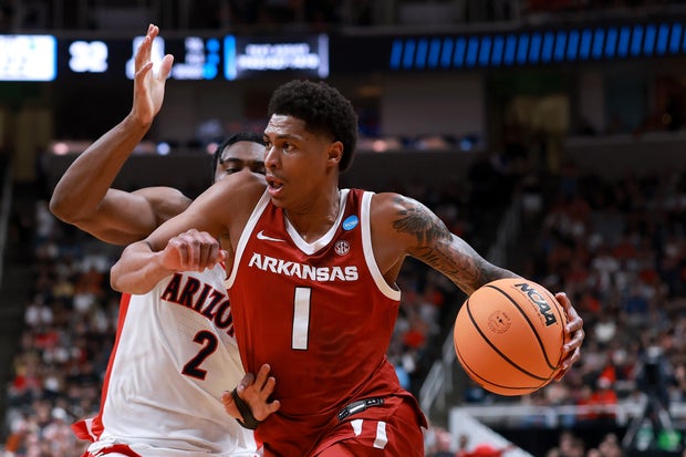 Arkansas v Arizona 
