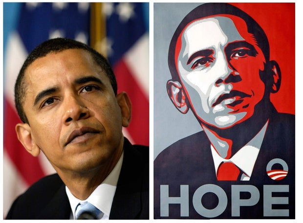 AP Poster Artist