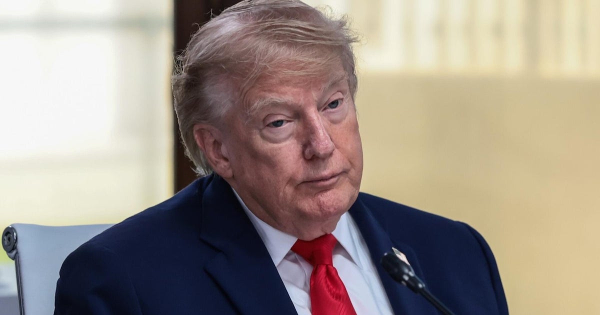 Democrats and some Republicans fuming at Trump's Iran deal