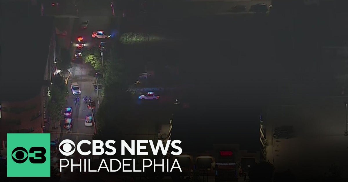 Multiple people shot in Chester, Delaware County, police say