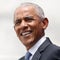 Watch: Obama speaks at dedication of presidential center in Chicago