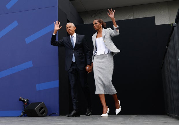 US-MUSEUM-POLITICS-OBAMA