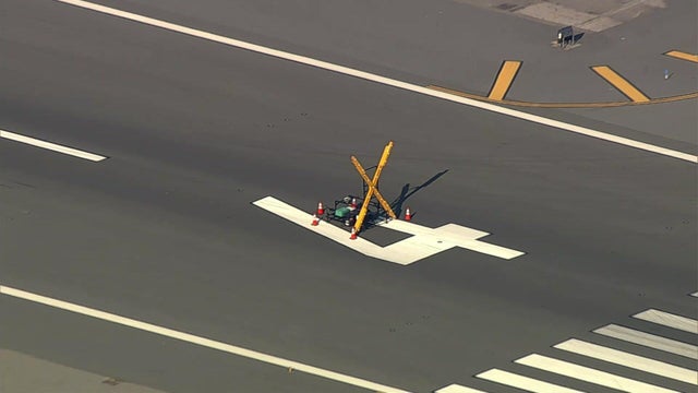 LaGuardia Airport 