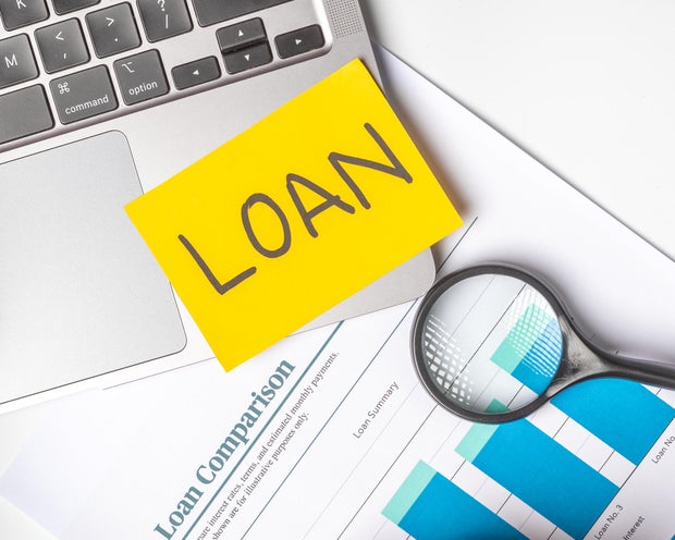 The Fed just paused interest rates again. Here are 3 affordable ways you can still borrow money.