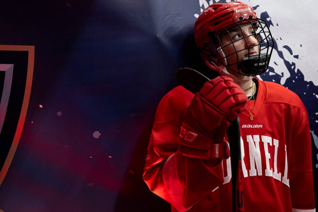 2025 NCAA Women's Ice Hockey Championship - Semi-Finals