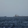 Ships continue to wait in Gulf of Oman for passage through Strait of Hormuz 