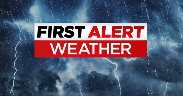 Severe thunderstorm watches and warnings in effect in part of Colorado
