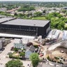 Lowell data center 