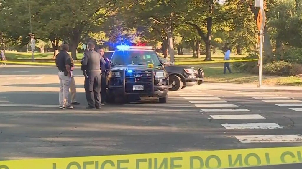 Sacramento releases revamped road map to achieve zero traffic deaths by 2027