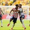 U.S. clinches spot in World Cup knockout round with dominant win over Australia