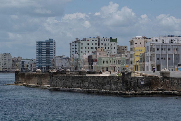 Cuba approves free-market reforms in effort to stave off economic collapse